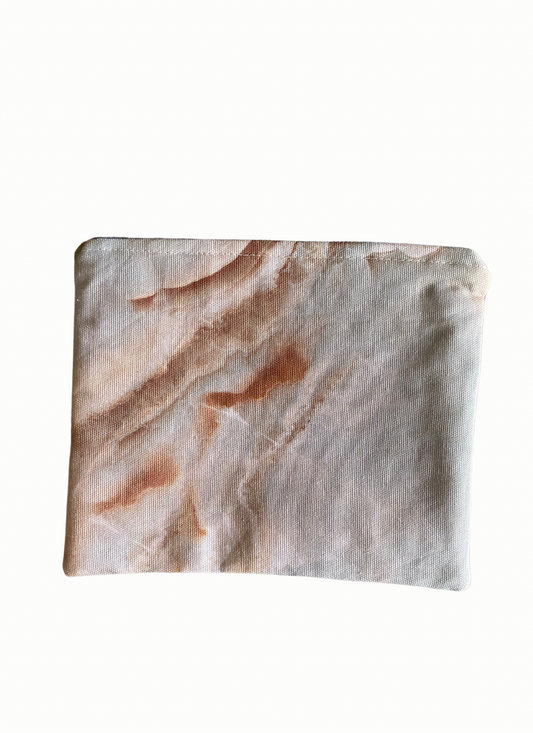 Sands Makeup Pouch, Zipper Bag