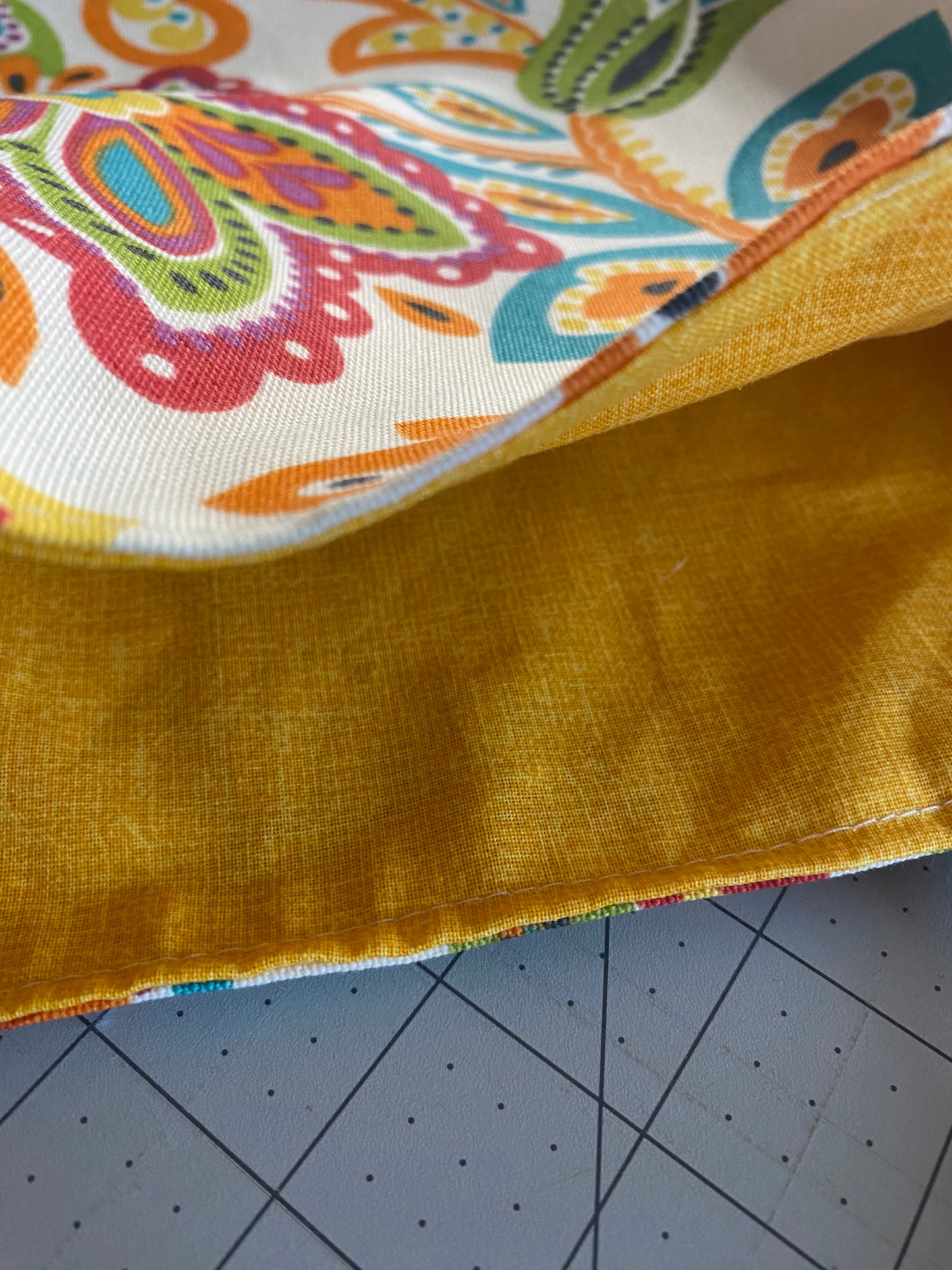 Summer Florals Tote Bag